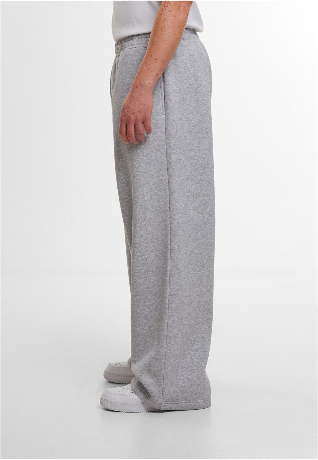 BAGGY COLLEGEPANTS