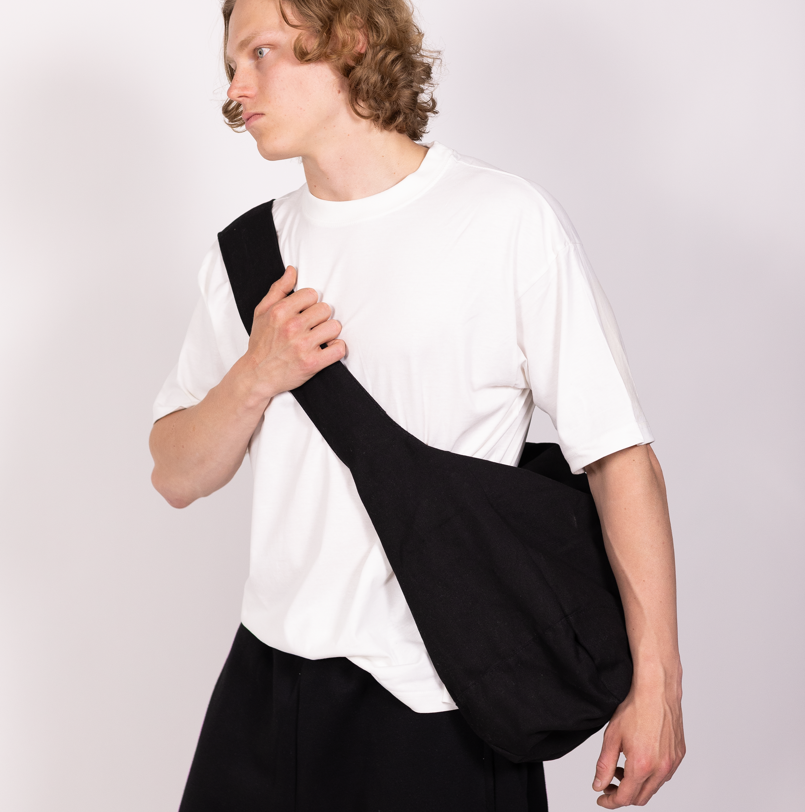 EVERYDAY BAG